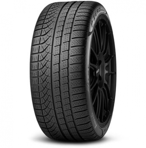PIRELLI P ZERO WINTER 295/30 R21 102W DOT2023