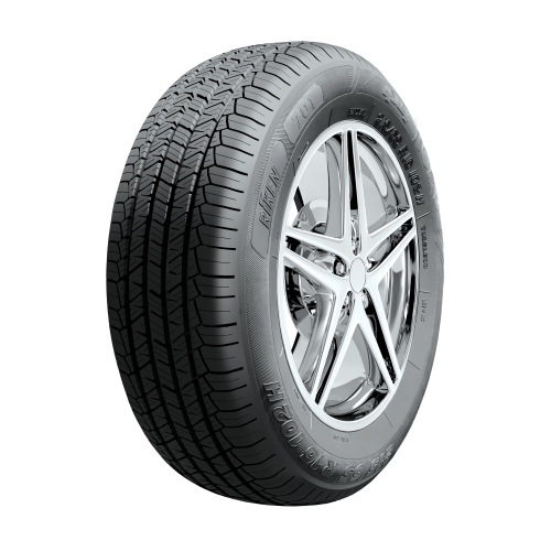 RIKEN 701 215/65 R17 99V DOT2023
