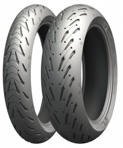 MICHELIN ROAD 5 140/70 R17 66W