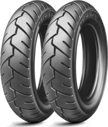 MICHELIN S1 130/70 R10 52J
