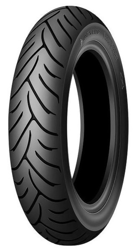 DUNLOP SCOOTSMART 80/80 R16 45P