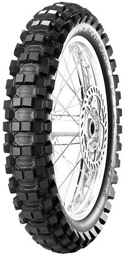 PIRELLI SCORPION MX EXTRA X F 80/100-21 51M DOT2024