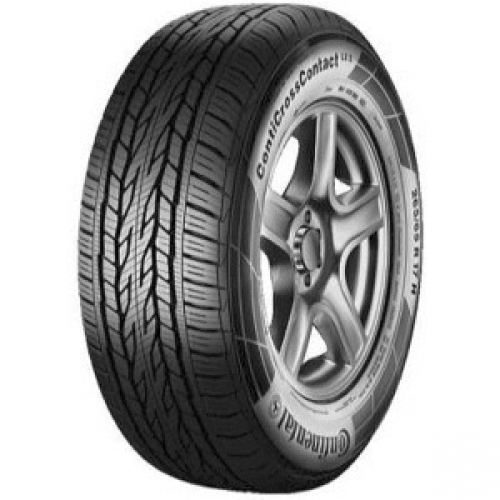 CONTINENTAL CONTI CROSS CONTACT LX 225/65 R17 102T OE