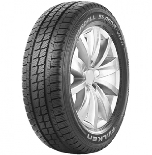 FALKEN EUROALLSEASON VAN11 225/55 R17 109T DOT2023