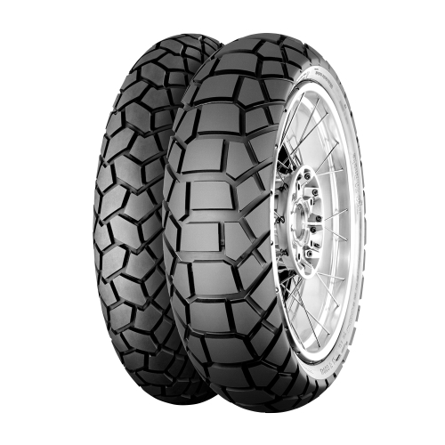 CONTINENTAL TKC 70 ROCKS 150/70 R18 70S
