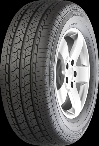 BARUM VANIS 2 215/60 R16 103T