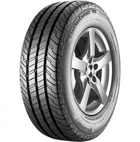 CONTINENTAL VANCONTACT 100 215/65 R16 109/106T