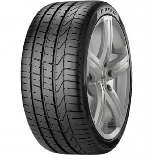 PIRELLI P ZERO 295/35 R21 107Y MO1 DOT2023