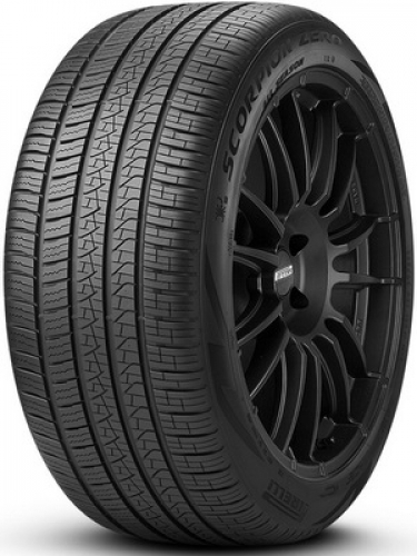 PIRELLI Scorpion Zero All Season 255/55 R20 107H