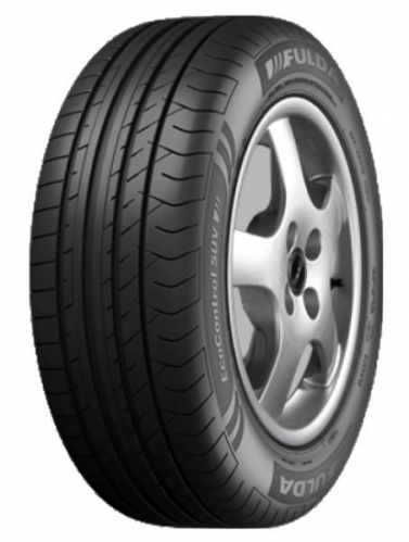 FULDA ECO CONTROL SUV 235/60 R18 107V