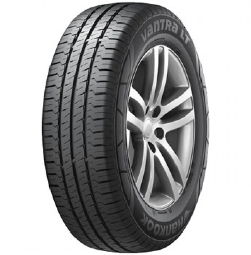 HANKOOK VANTRA LT RA18 215/65 R17 104T