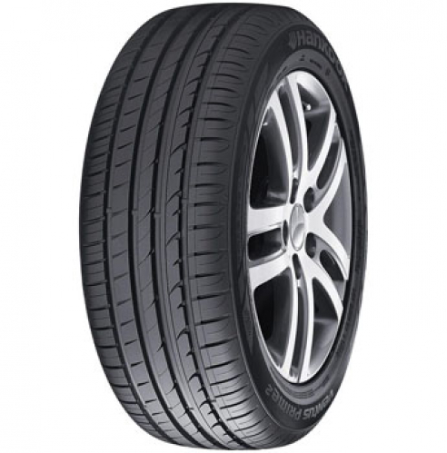 HANKOOK K115 225/55 R17 101V DOT2023