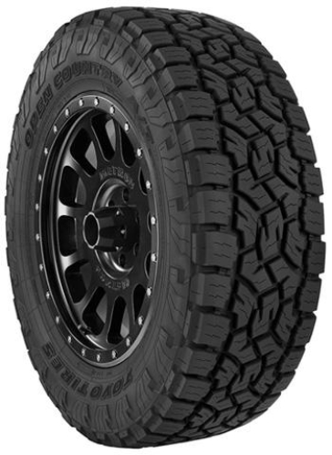TOYO OPEN COUNTRY A/T III 245/70 R16 111T