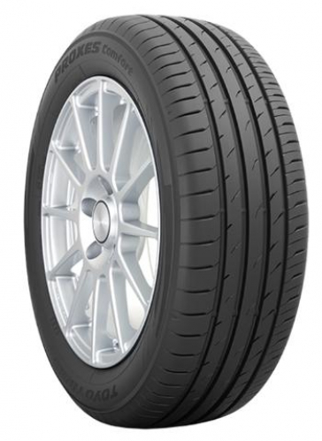 TOYO PROXES COMFORT 215/60 R16 99V DOT2022