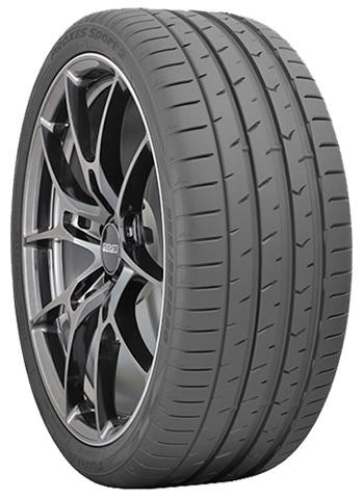 TOYO PROXES SPORT 2 225/40 R18 92Y
