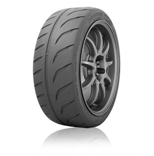 TOYO PROXES R888 R 205/45 R17 88W
