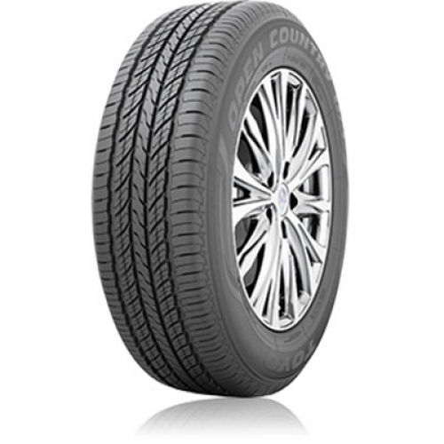 TOYO OPEN COUNTRY U/T 235/65 R17 104H DOT2021