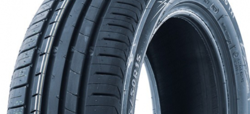 TRACMAX X PRIVILO TX-1 195/50 R15 82V