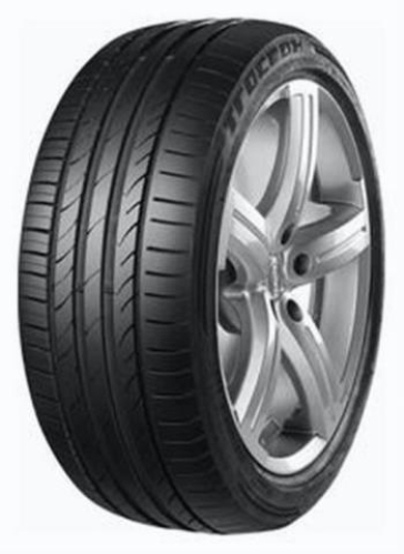 TRACMAX X PRIVILO TX-3 215/40 R17 87W