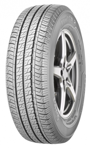SAVA TRENTA 2 205/75 R16 110R