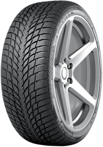 NOKIAN WR SNOWPROOF P 225/40 R19 93V