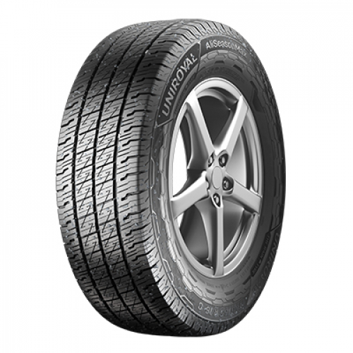 UNIROYAL ALL SEASON MAX 225/55 R17 109T DOT2023
