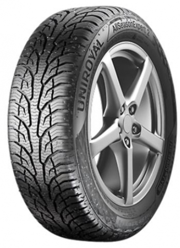 UNIROYAL ALL SEASON EXPERT 2 185/55 R16 87V DOT2023