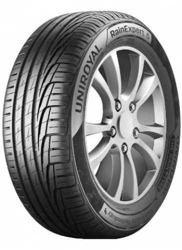 UNIROYAL RAIN EXPERT 5 255/60 R18 112V