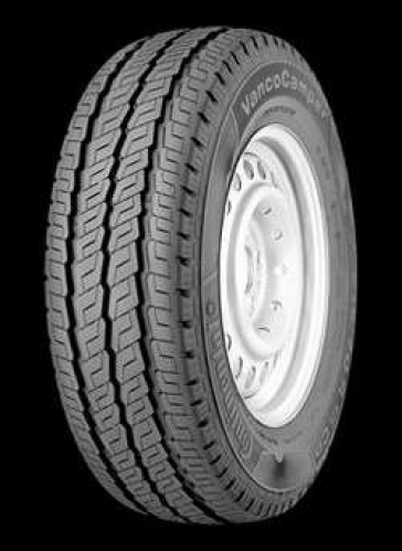 CONTINENTAL VANCOCAMPER 215/70 R15 109R