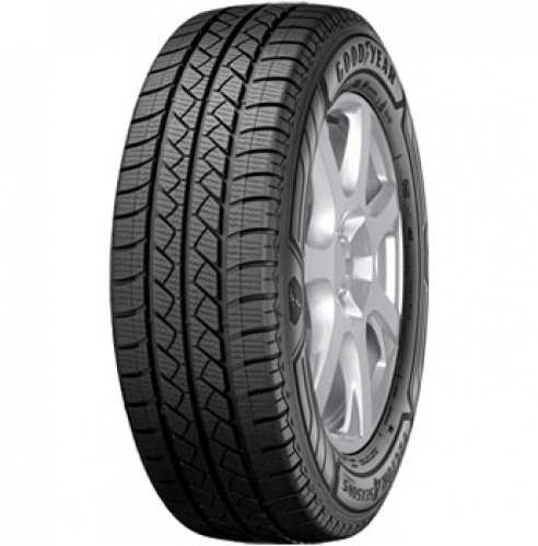 GOODYEAR VECTOR 4SEASONS CARGO 195/75 R16 110R