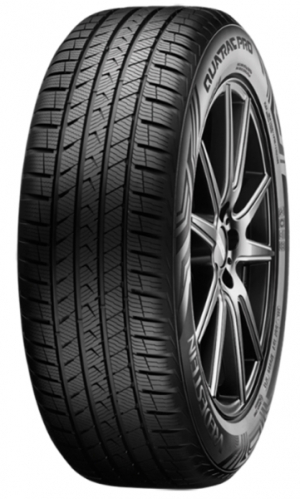 VREDESTEIN QUATRAC PRO+ 215/55 R17 98W