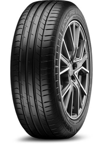 VREDESTEIN ULTRAC PRO 275/35 R20 102Y