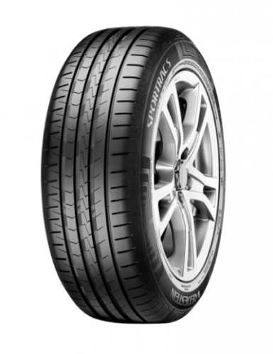 VREDESTEIN SPORTRAC 5 195/55 R16 91V VW DOT2022