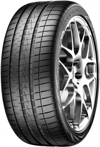 VREDESTEIN ULTRAC SATIN 255/60 ZR18 108W VW DOT2023