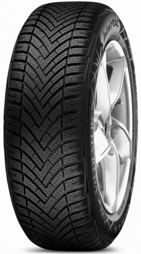 VREDESTEIN WINTRAC 195/60 R16 89H DOT2021