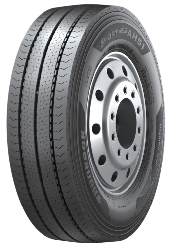 HANKOOK AH51 385/65 R22.50 164K