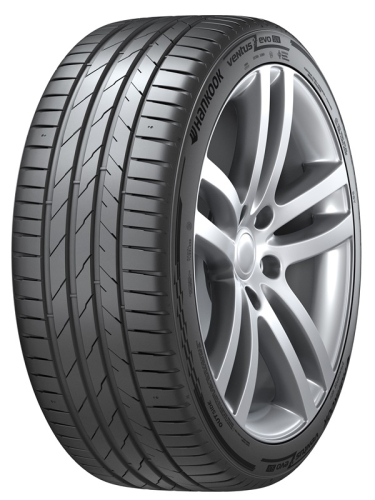 HANKOOK K137A Ventus evo SUV 255/45 R19 100V (+)