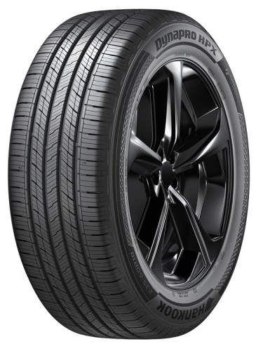 HANKOOK RA43 DYNAPRO HPX 225/55 R18 102V