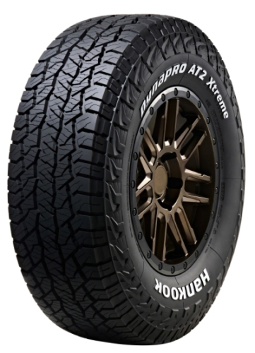 HANKOOK RF12 Dynapro AT2 Xtreme 235/85 R16 120S