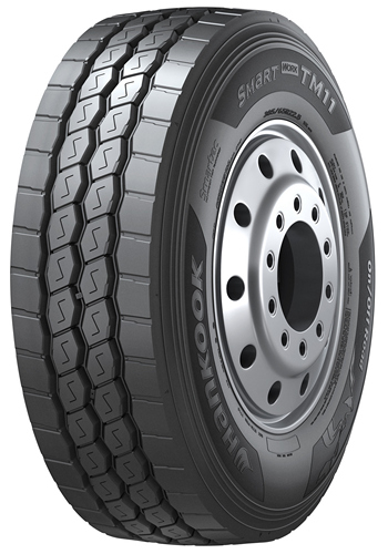 HANKOOK TM11 385/65 R22.50 160K