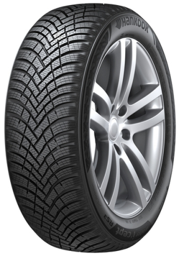 HANKOOK W462 WINTER ICEPT RS3 195/55 R15 85H