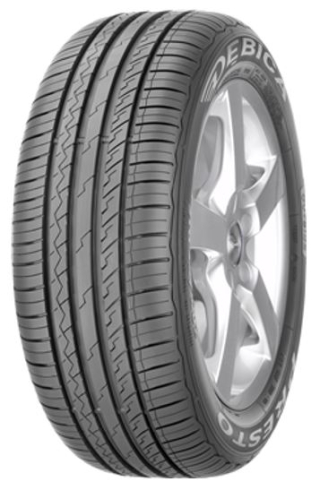 DEBICA PRESTO 255/55 R18 109V