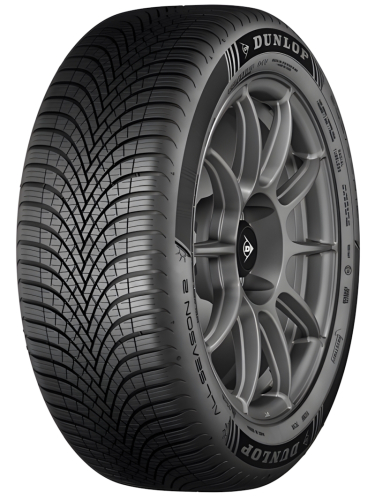 DUNLOP ALL SEASON 2 245/45 R19 102Y