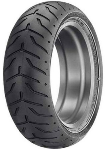 DUNLOP D408 80/90 R21 54H