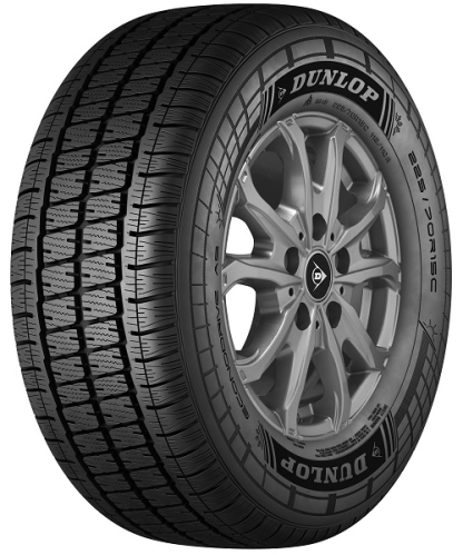 DUNLOP ECONODRIVE AS 215/65 R16 109T