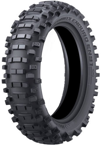 DUNLOP GEOMAX EN91 R 140/80-18 70M DOT2024