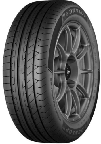DUNLOP SPORT RESPONSE 215/65 R16 98H DOT2023