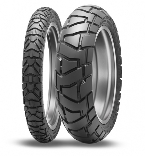 DUNLOP TRAILMAX MISSION 130/90-18 69T TL