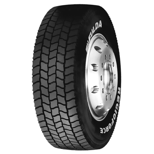 FULDA REGIOFORCE 285/70 R19.50 146L