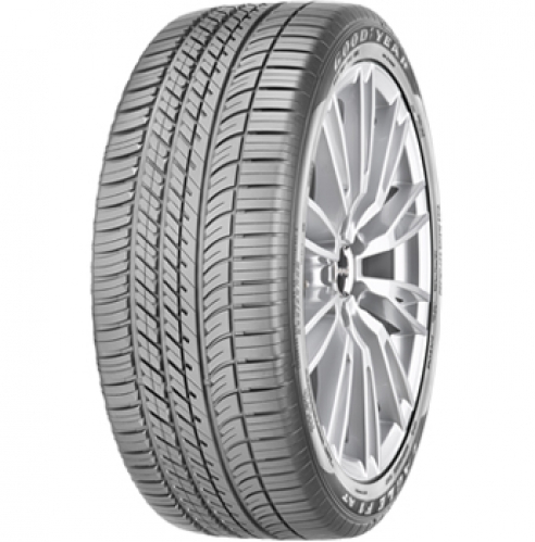 GOODYEAR EAGLE F1(ASSYM)SUV AT 255/50 R20 109W